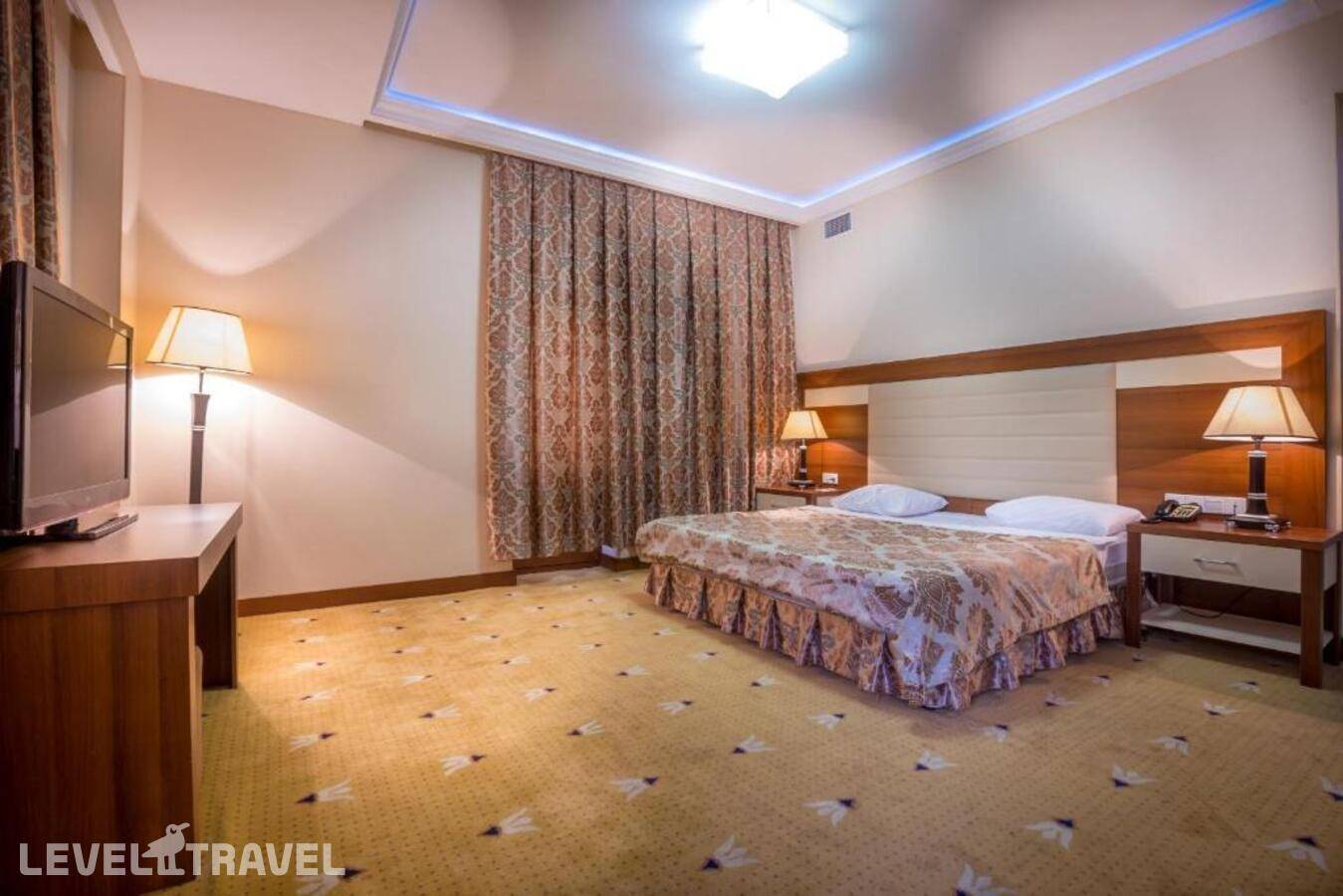 фотографии отеля Mont Inn Hotel в Азербайджан(Баку) - фото №7