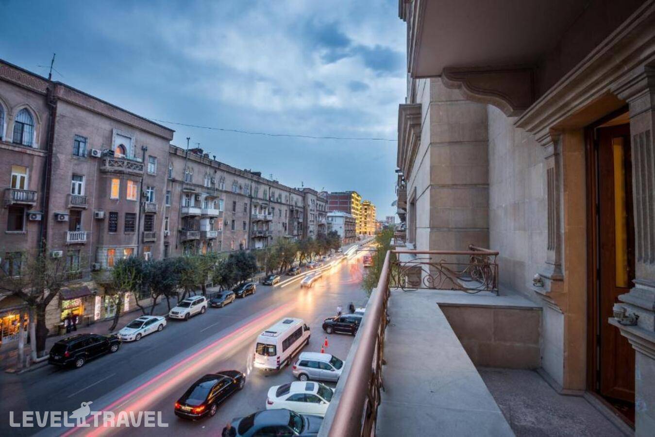 фотографии отеля Mont Inn Hotel в Азербайджан(Баку) - фото №8