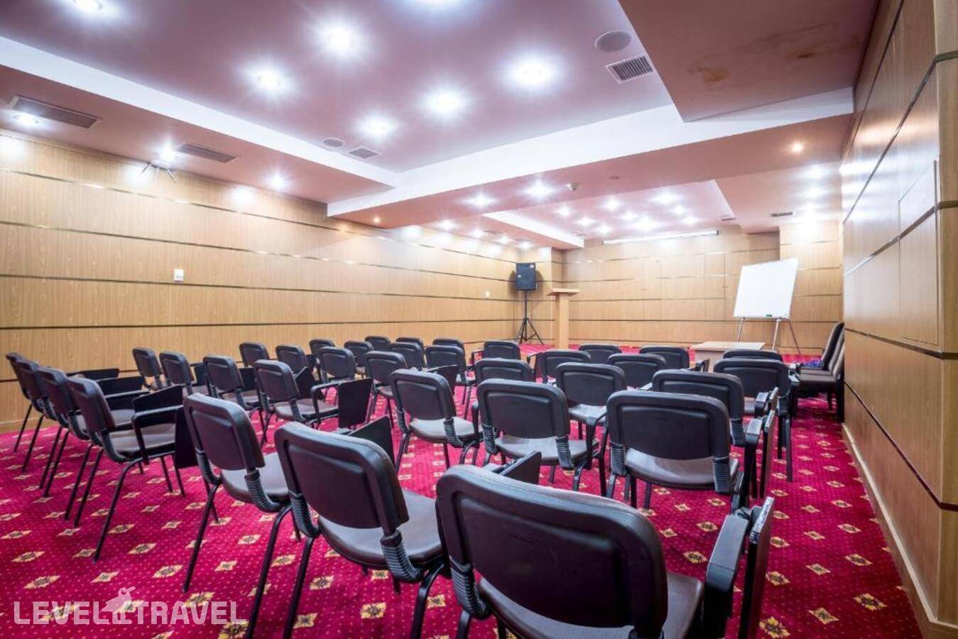 фотографии отеля Mont Inn Hotel в Азербайджан(Баку) - фото №4