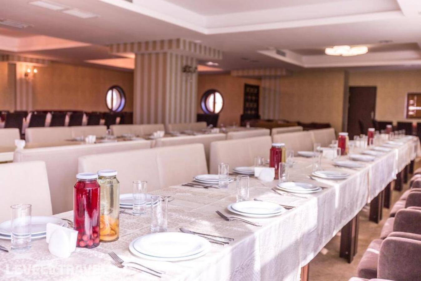 фотографии отеля Mont Inn Hotel в Азербайджан(Баку) - фото №2