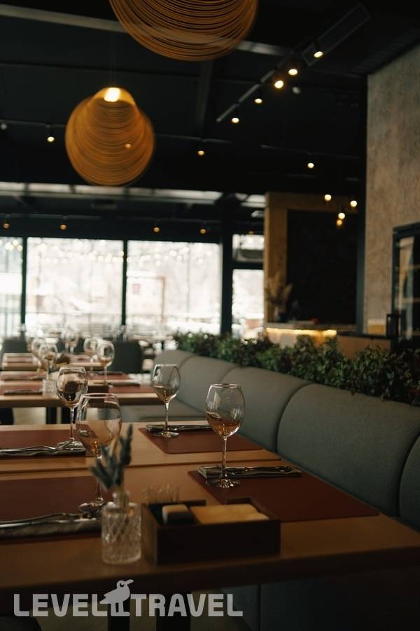 фотографии отеля Отель Асса в Россия(Домбай) - фото №16