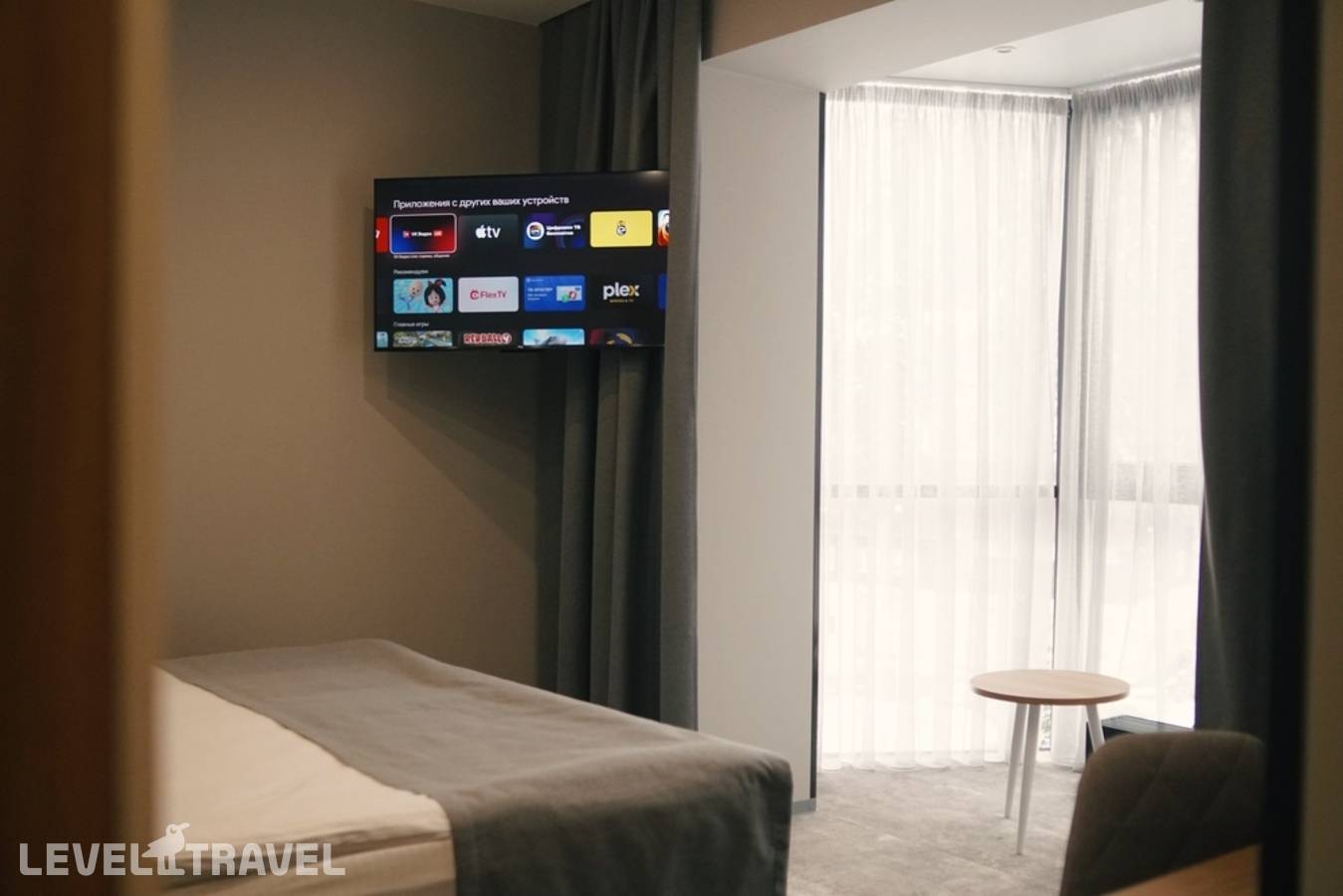 фотографии отеля Отель Асса в Россия(Домбай) - фото №30