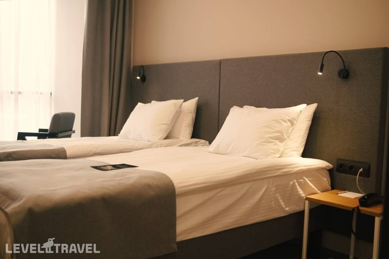 фотографии отеля Отель Асса в Россия(Домбай) - фото №26