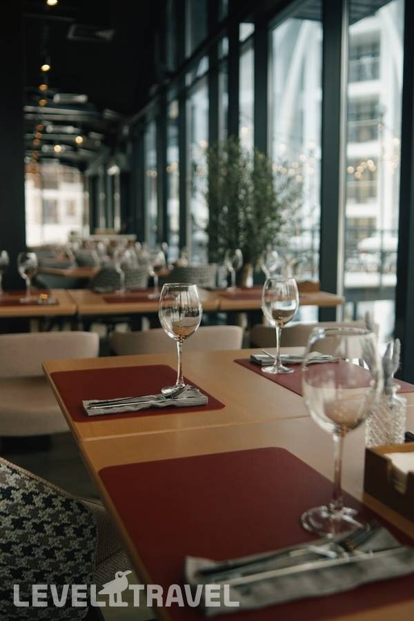 фотографии отеля Отель Асса в Россия(Домбай) - фото №17