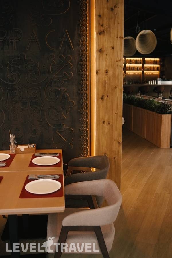 фотографии отеля Отель Асса в Россия(Домбай) - фото №27