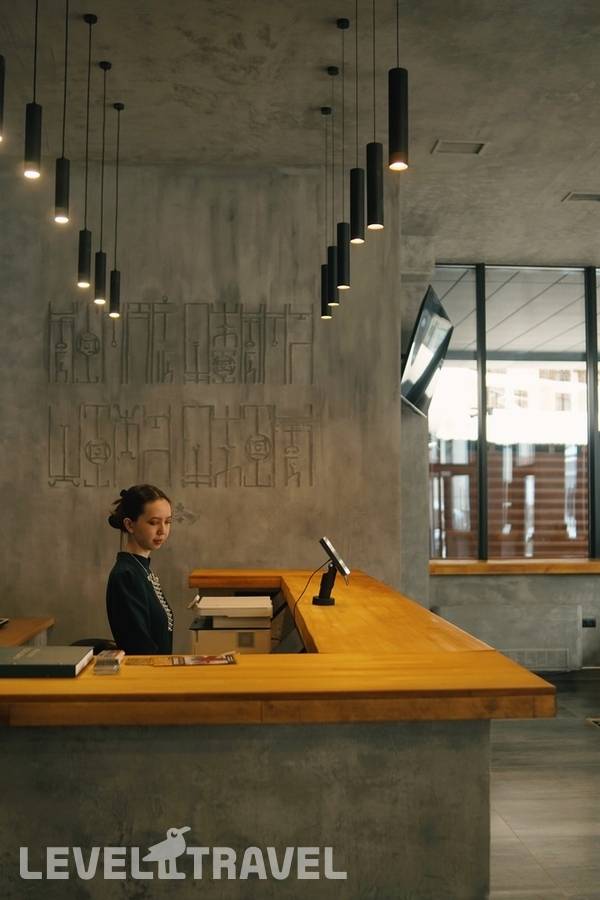 фотографии отеля Отель Асса в Россия(Домбай) - фото №5