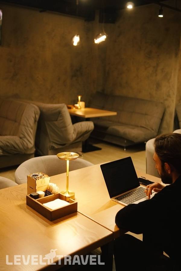 фотографии отеля Отель Асса в Россия(Домбай) - фото №18