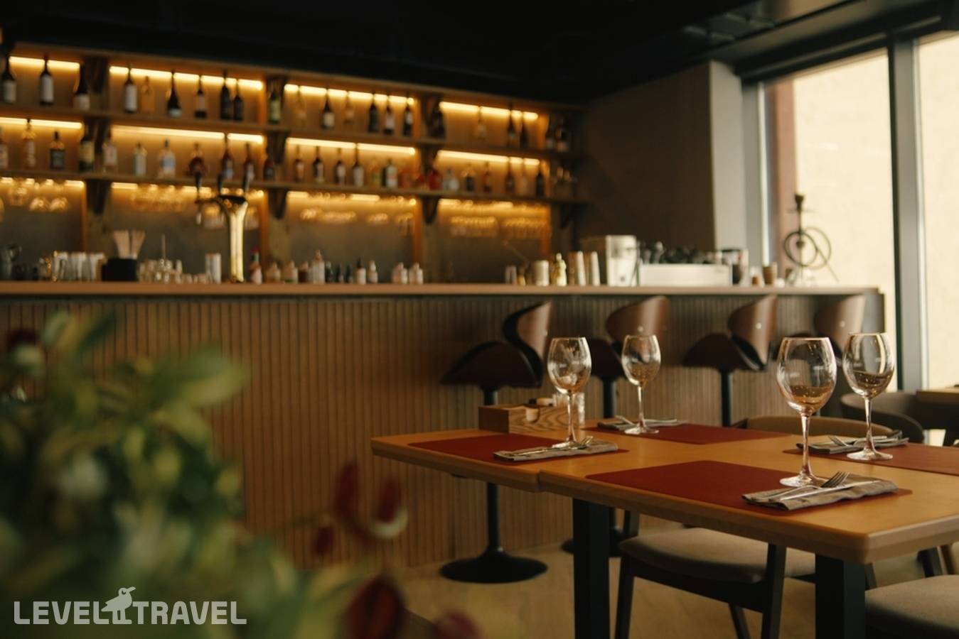 фотографии отеля Отель Асса в Россия(Домбай) - фото №3