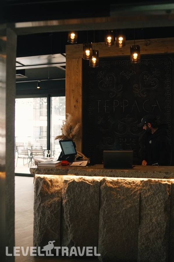 фотографии отеля Отель Асса в Россия(Домбай) - фото №8