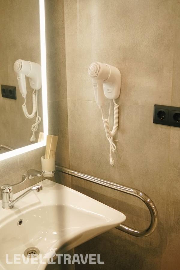 фотографии отеля Отель Асса в Россия(Домбай) - фото №32