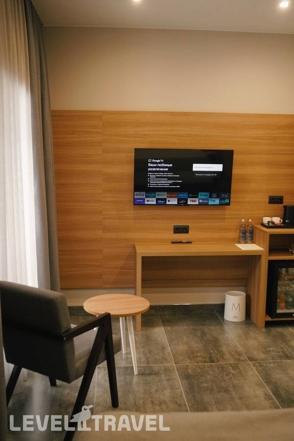 фотографии отеля Отель Асса в Россия(Домбай) - фото №28