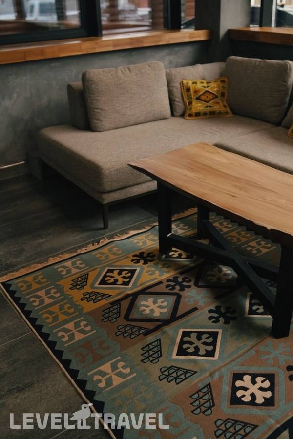 фотографии отеля Отель Асса в Россия(Домбай) - фото №22