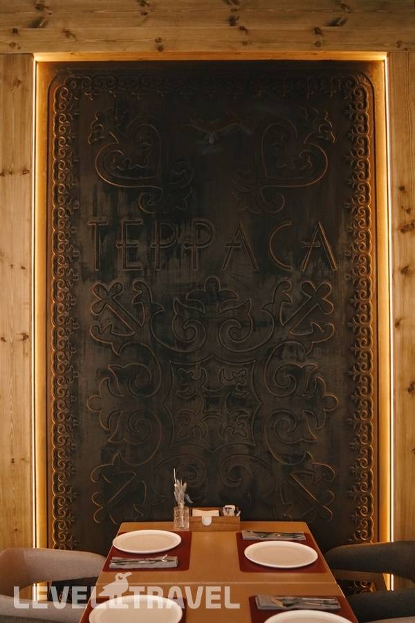 фотографии отеля Отель Асса в Россия(Домбай) - фото №39