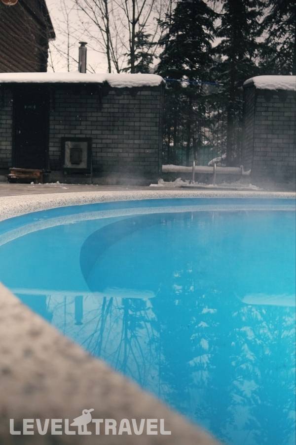 фотографии отеля Отель Асса в Россия(Домбай) - фото №20