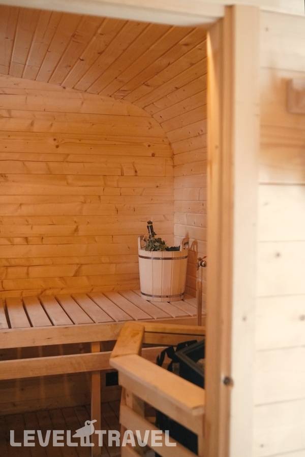 фотографии отеля Отель Асса в Россия(Домбай) - фото №24