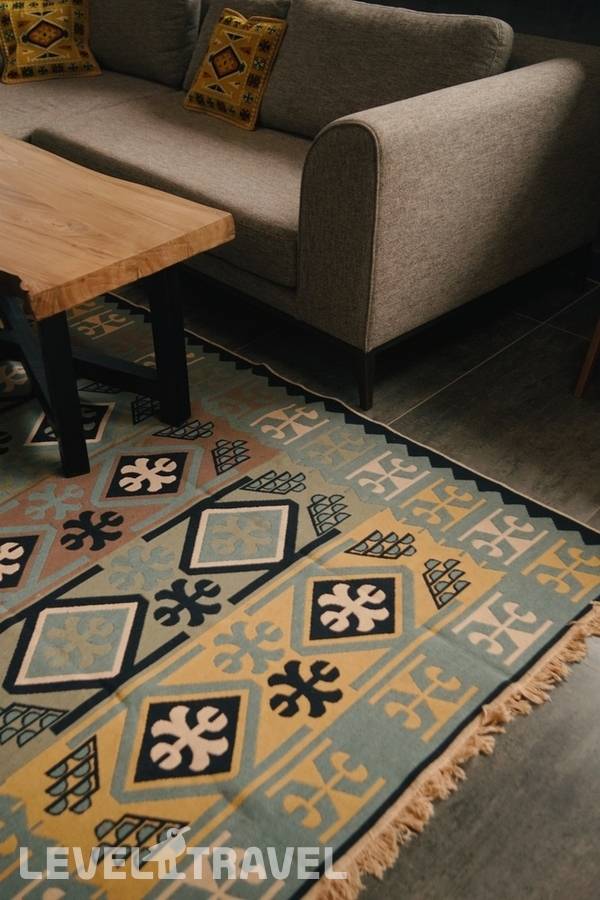 фотографии отеля Отель Асса в Россия(Домбай) - фото №23