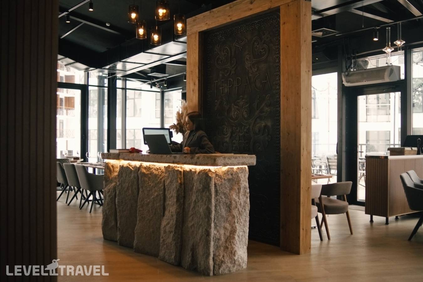 фотографии отеля Отель Асса в Россия(Домбай) - фото №15