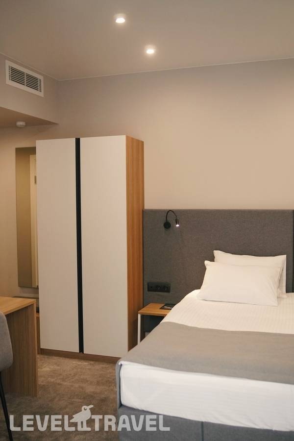 фотографии отеля Отель Асса в Россия(Домбай) - фото №37