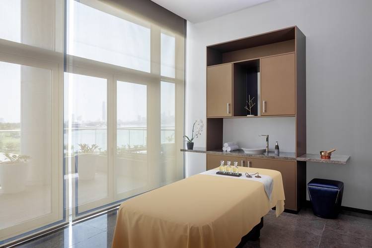 Marriott Marquis Dubai