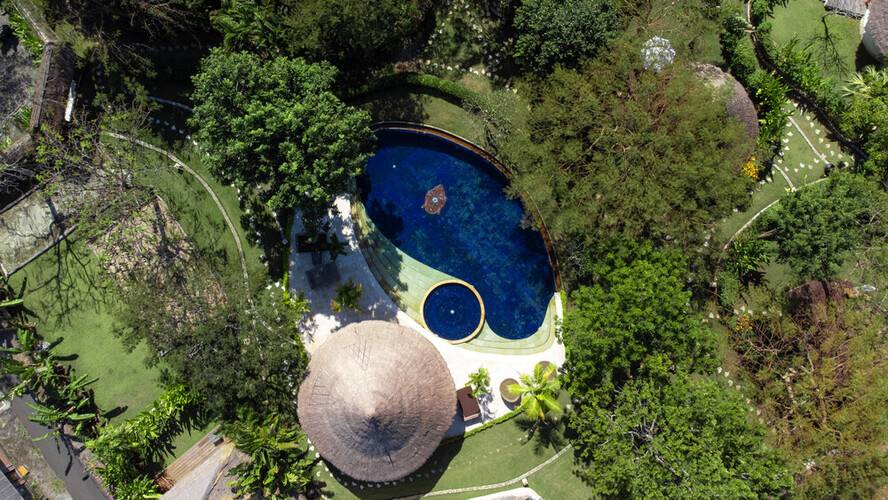 La Joya Balangan Beach Resort