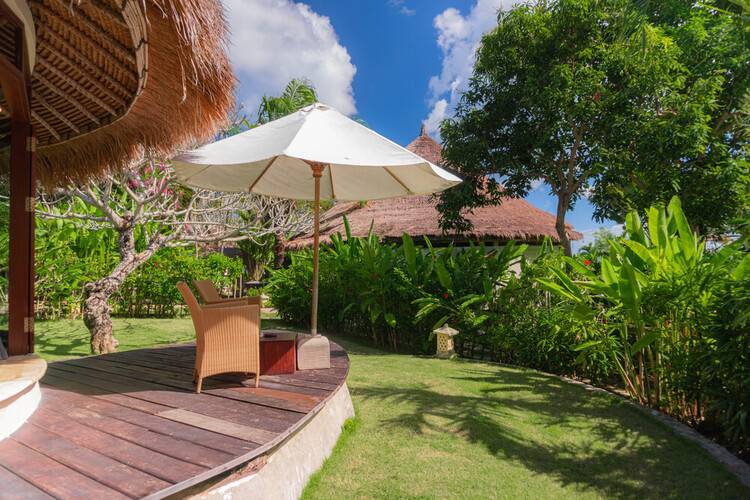 La Joya Balangan Beach Resort