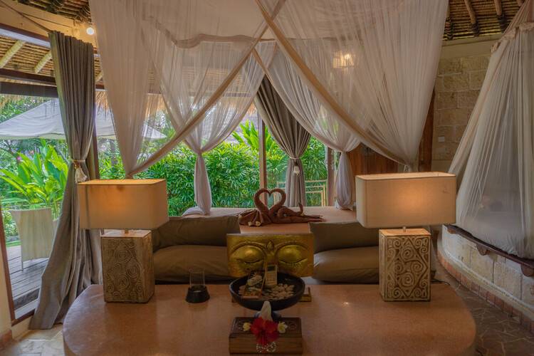 La Joya Balangan Beach Resort