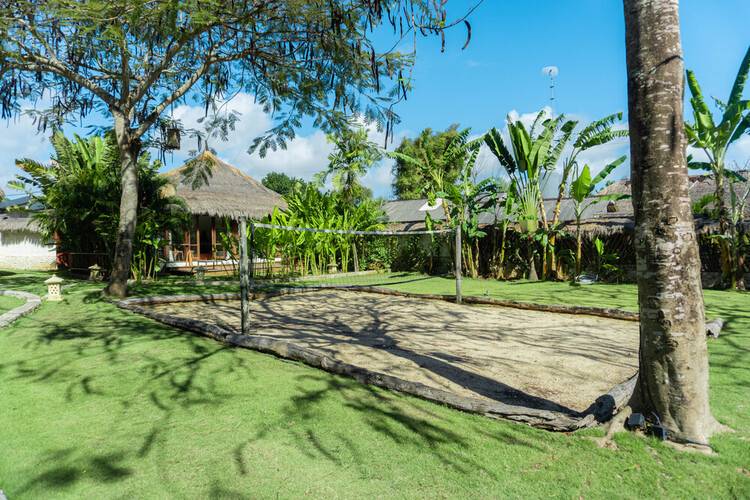 La Joya Balangan Beach Resort