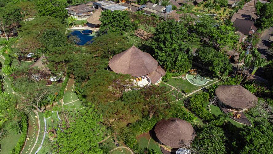 La Joya Balangan Beach Resort