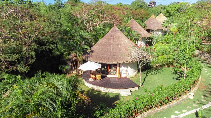 La Joya Balangan Beach Resort