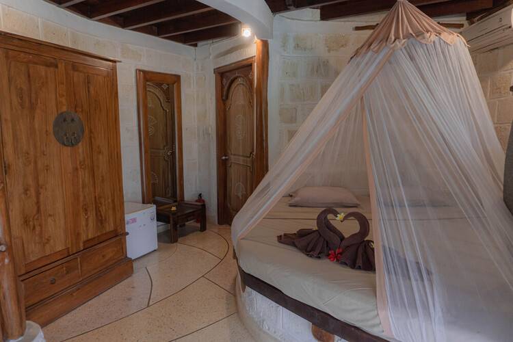 La Joya Balangan Beach Resort