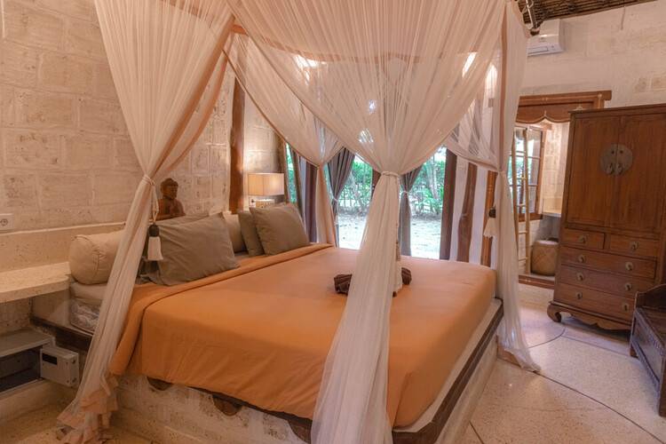 La Joya Balangan Beach Resort