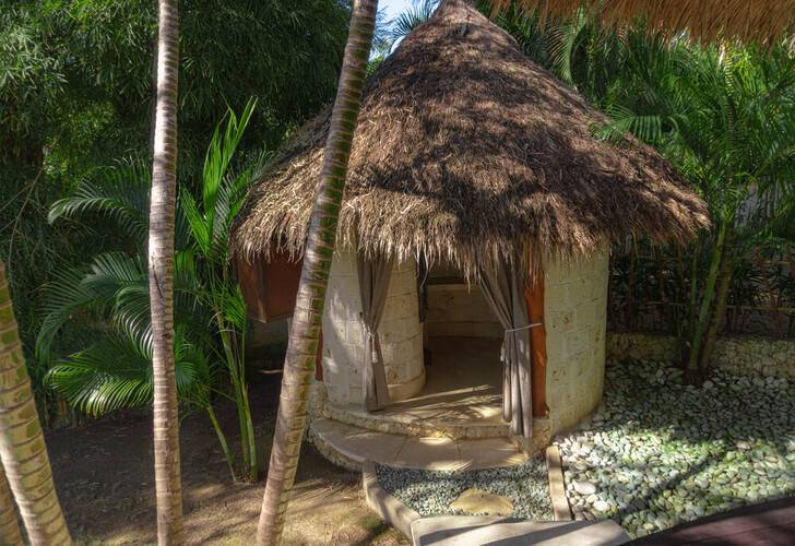 La Joya Balangan Beach Resort