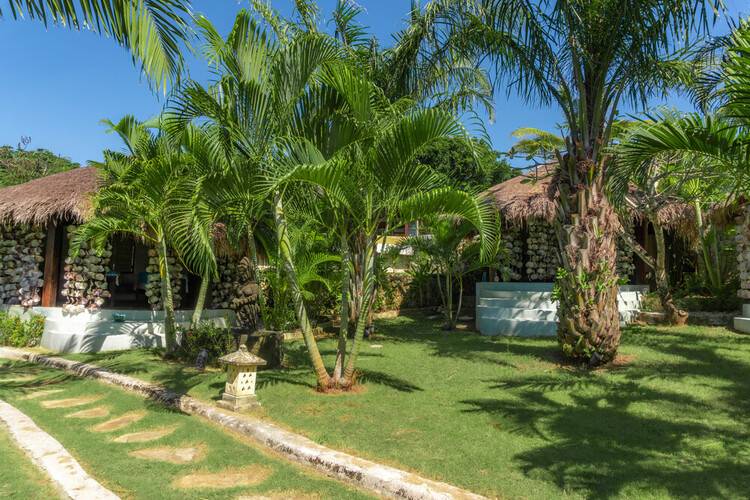 La Joya Balangan Beach Resort