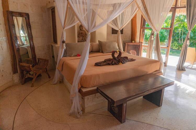 La Joya Balangan Beach Resort
