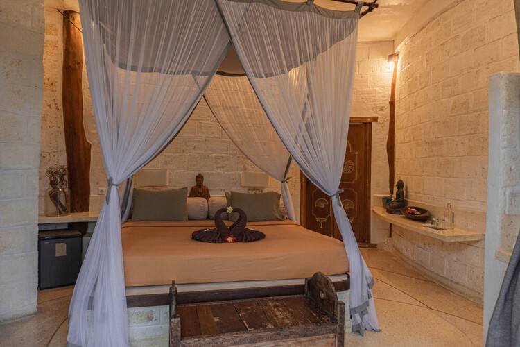 La Joya Balangan Beach Resort