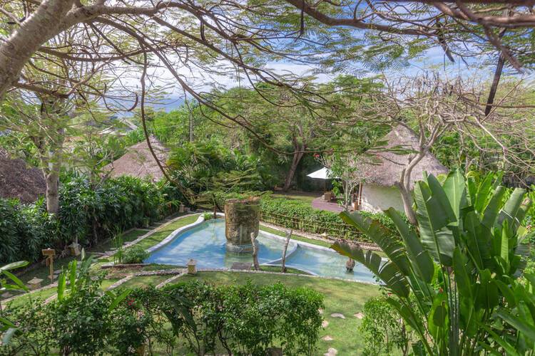 La Joya Balangan Beach Resort