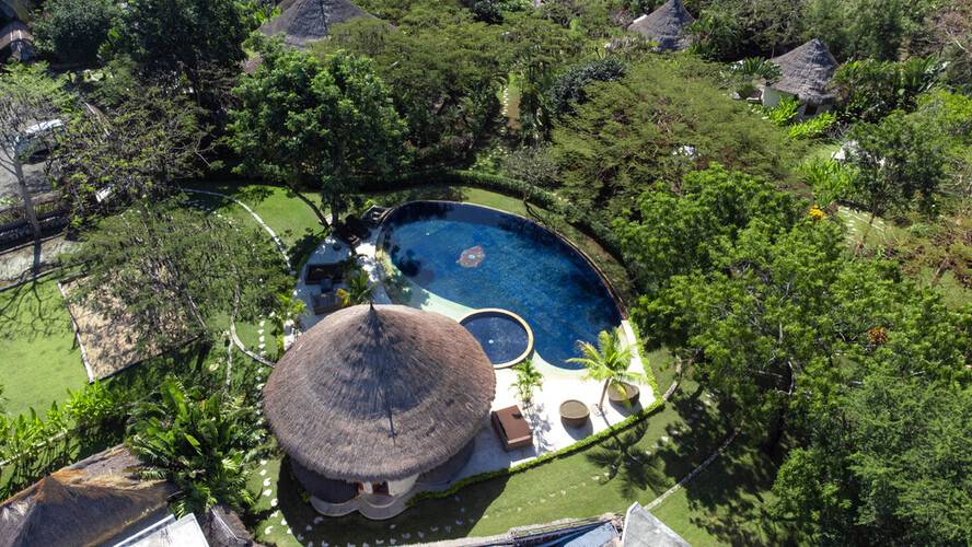 La Joya Balangan Beach Resort
