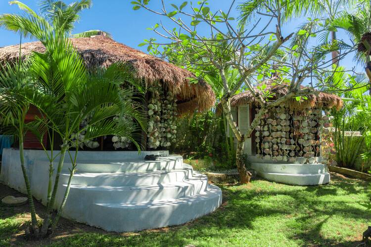 La Joya Balangan Beach Resort