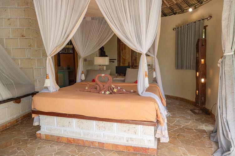 La Joya Balangan Beach Resort