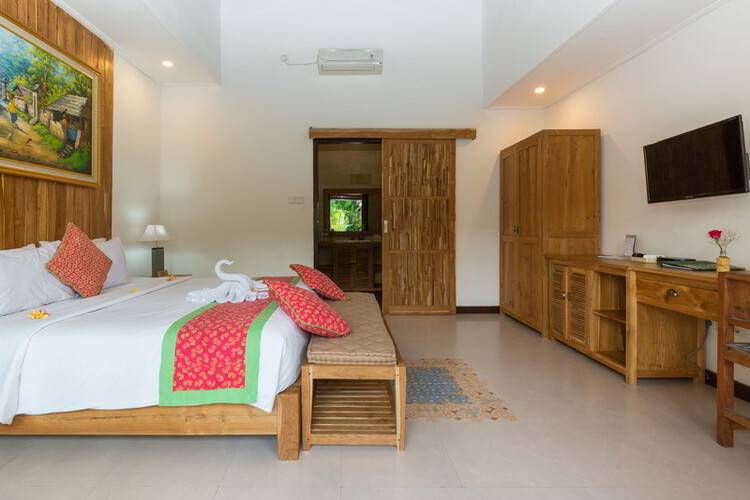 Meruhdani Boutique Hotel