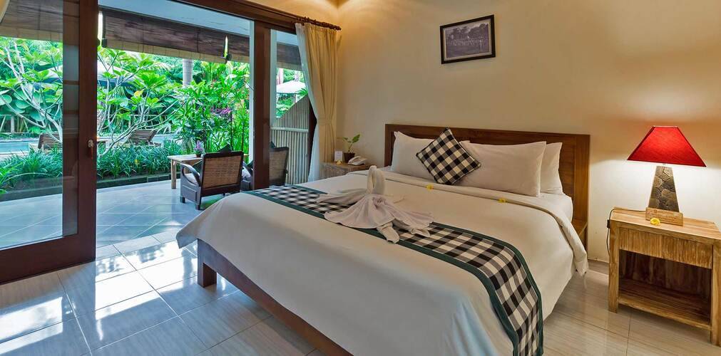 Meruhdani Boutique Hotel