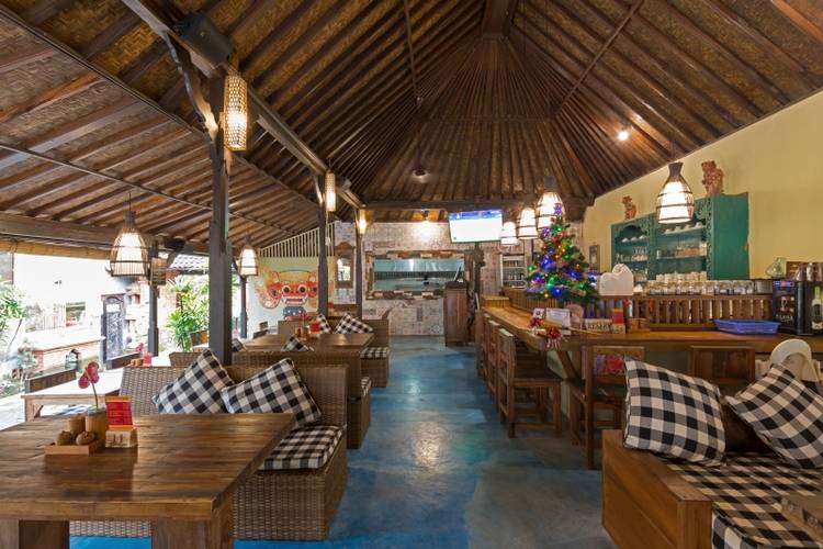 Meruhdani Boutique Hotel