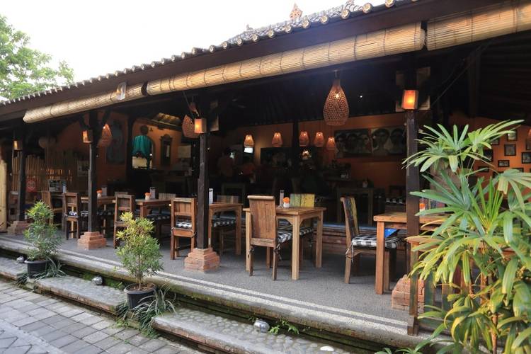 Meruhdani Boutique Hotel