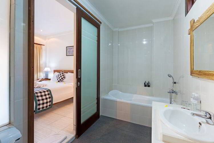 Meruhdani Boutique Hotel