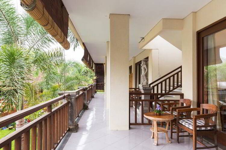 Meruhdani Boutique Hotel