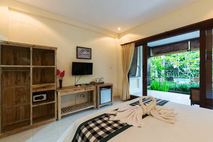 Meruhdani Boutique Hotel