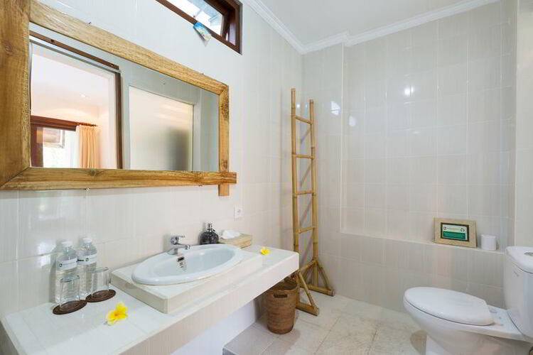 Meruhdani Boutique Hotel