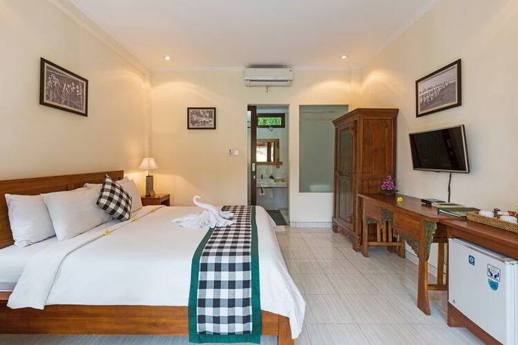 Meruhdani Boutique Hotel