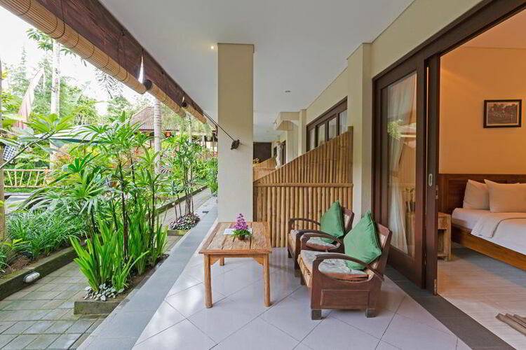 Meruhdani Boutique Hotel