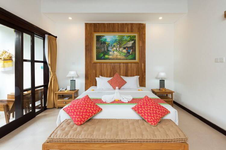Meruhdani Boutique Hotel